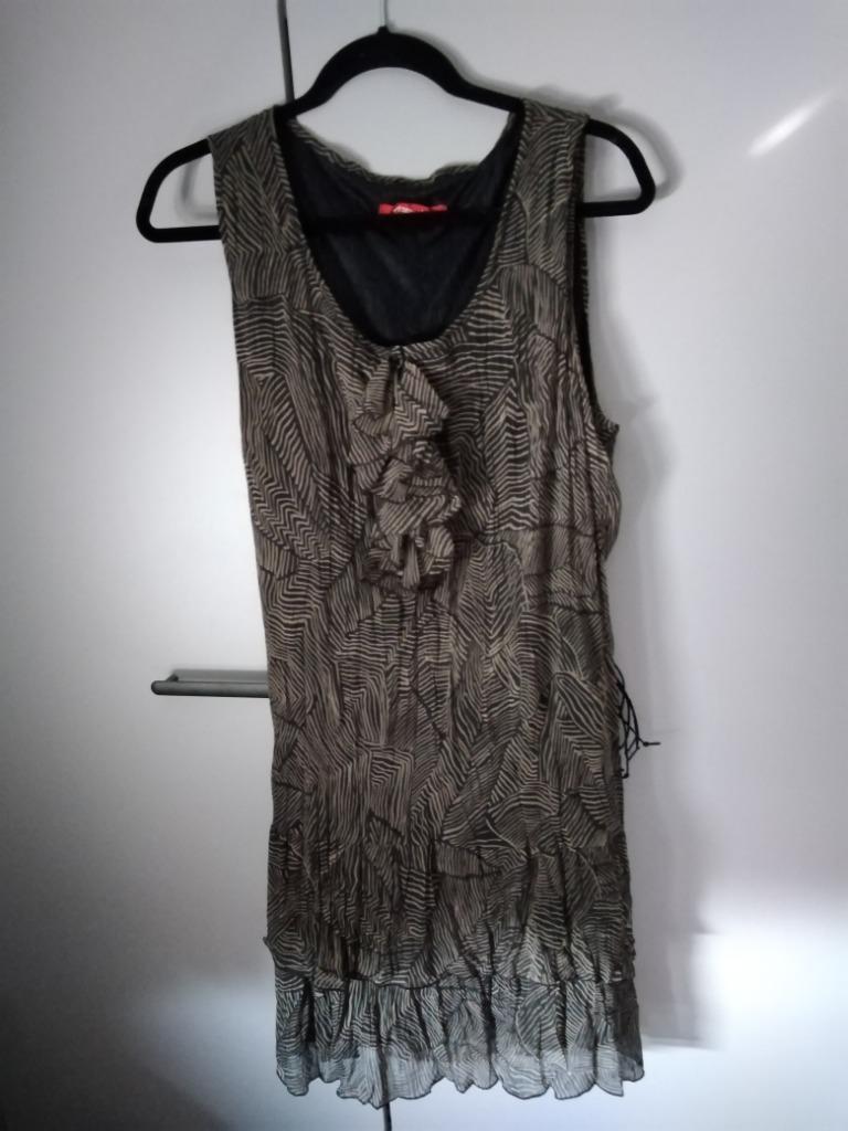 kleedje paprika maat 4, Kleding | Dames, Paprika, Ophalen of Verzenden, Zo goed als nieuw