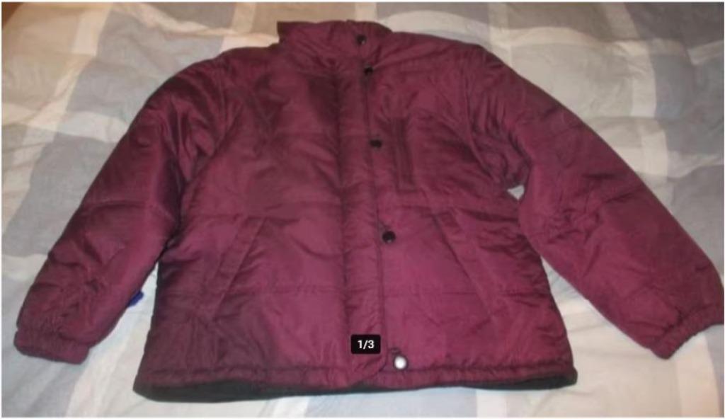 Petit blouson inutilisé pour femme - Denim résistant - Taill, Vêtements | Femmes, Enlèvement ou Envoi, Neuf