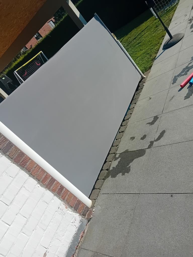 Zonnescherm Windscherm, Doe-het-zelf en Bouw, Ophalen
