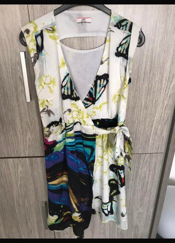 Robe  d’ete, Vêtements | Femmes, Combinaisons, Enlèvement, Comme neuf