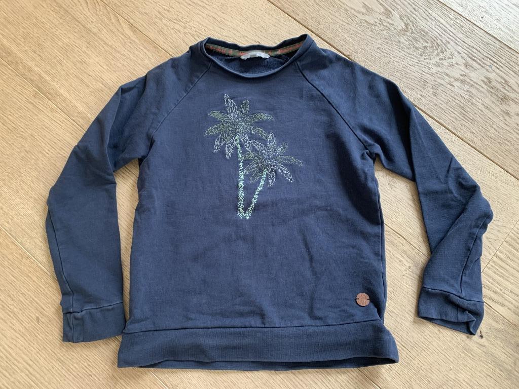 Trui JBC maat 140, Kinderen en Baby's, Kinderkleding | Maat 140, Ophalen, JBC, Trui of Vest