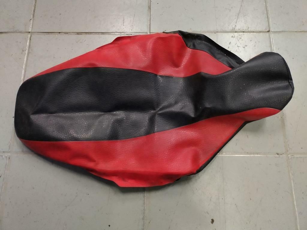 honda crf 100 zadelovertrek, Motoren, Ophalen of Verzenden, Gebruikt