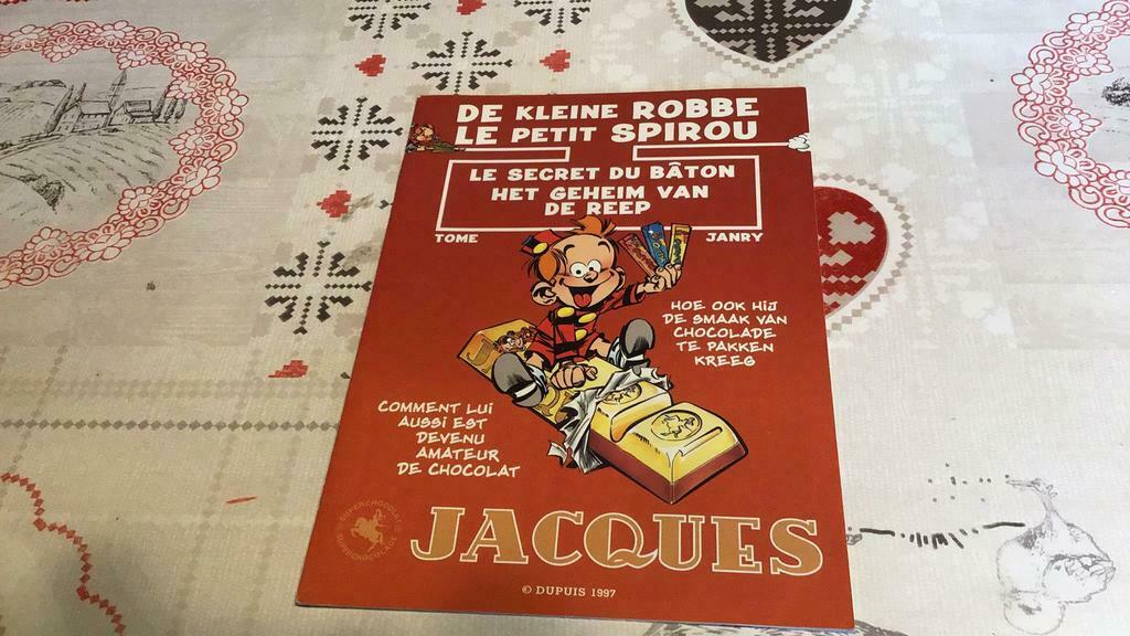 De kleine robbe(#), Ophalen of Verzenden, Zo goed als nieuw, Prentenboek