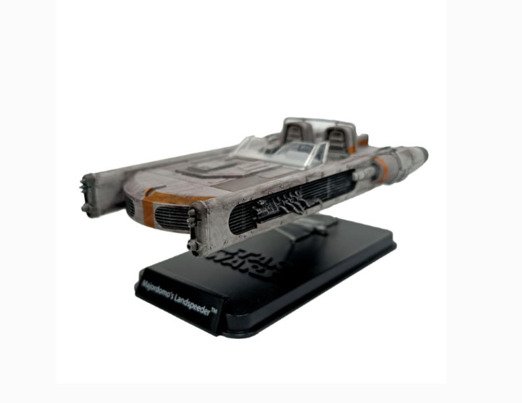 Vaisseaux Star Wars, Collections, Star Wars, Enlèvement ou Envoi, Neuf