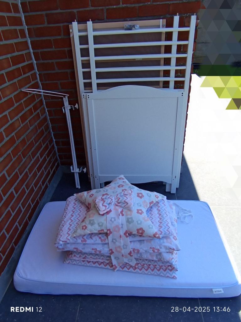 Kinderen, Kinderen en Baby's, 70 tot 85 cm, Zo goed als nieuw, Minder dan 140 cm, Ophalen