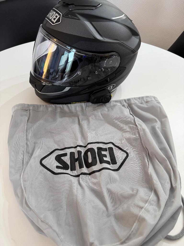 Motorhelm SHOEI, Ophalen, Kinderen, Nieuw zonder kaartje, Integraalhelm