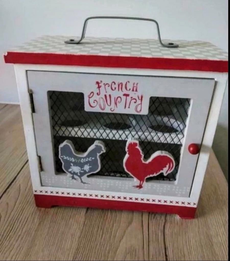 Armoire à œufs, Maison & Meubles, Enlèvement ou Envoi, Comme neuf