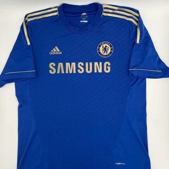 Chelsea Eden Hazard Voetbalshirt Origineel Nieuw 2012, Verzenden, Zo goed als nieuw