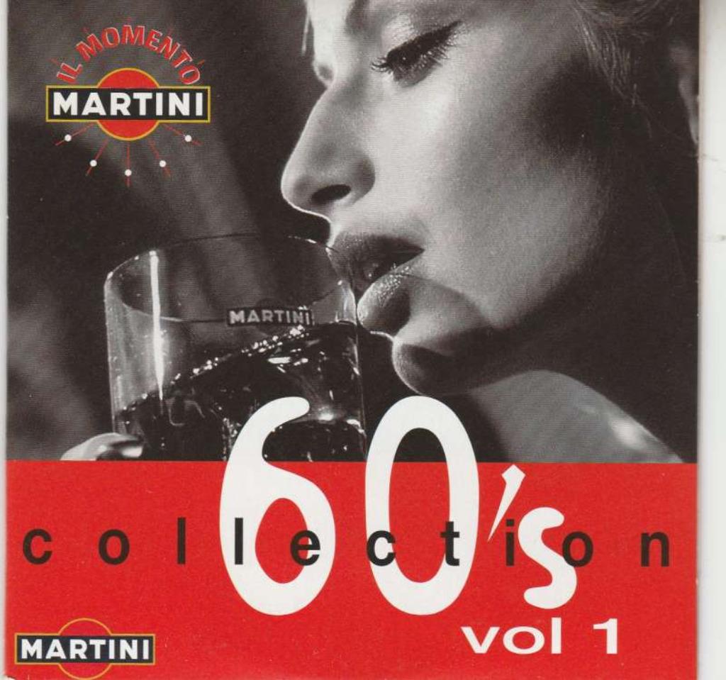 cd Collection 60's vol 1 - 2 - 3, Enlèvement ou Envoi, Comme neuf