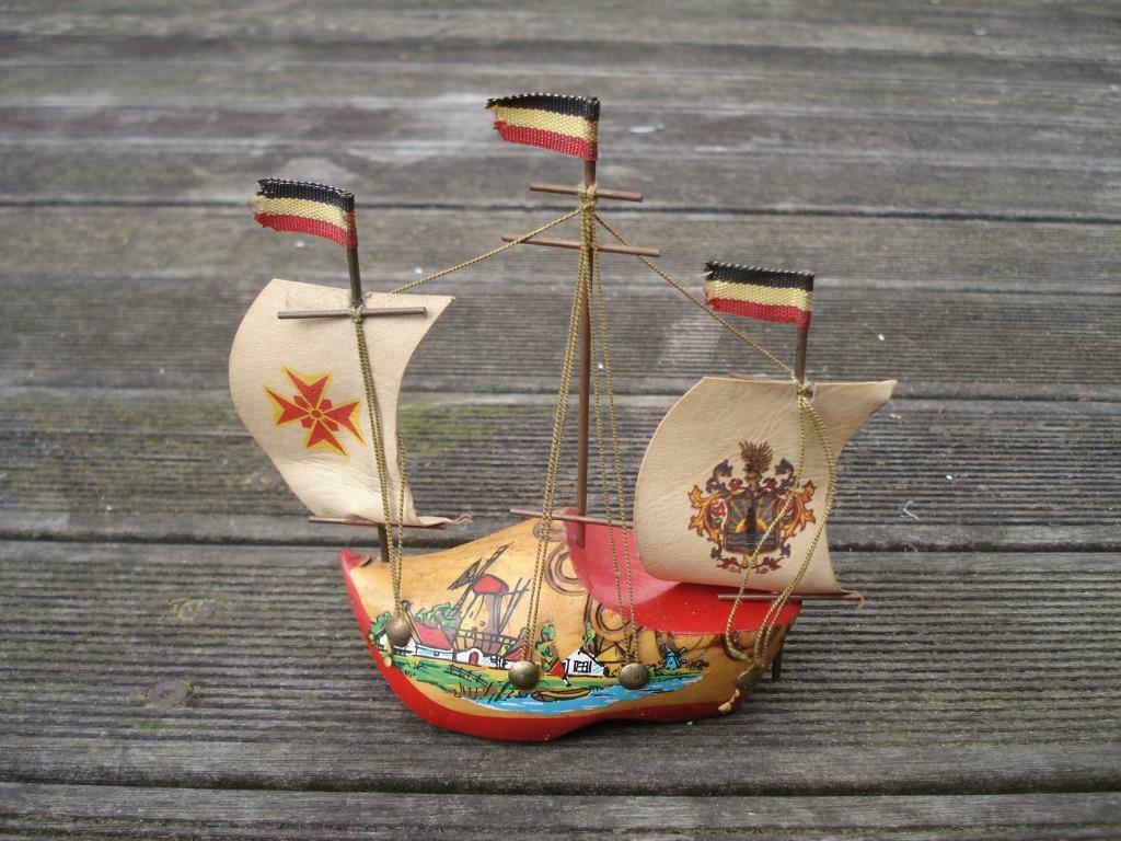 Klomp/boot in perfecte staat, Ophalen of Verzenden, Zo goed als nieuw