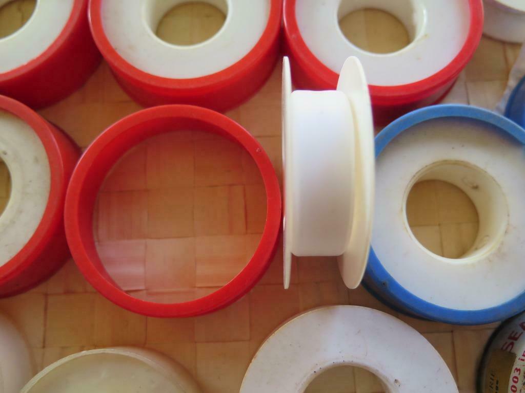 teflon voor sanitair, Ophalen of Verzenden, Nieuw, Overige typen
