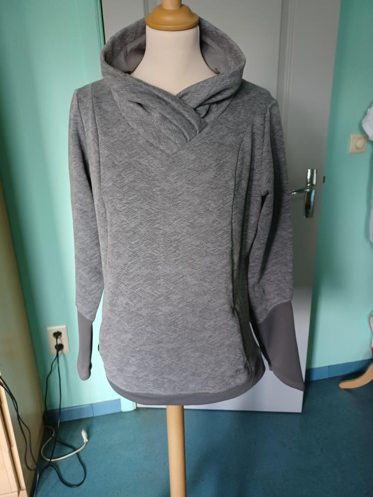 Fietssweater  nieuw   L, Nieuw, Ophalen of Verzenden, Decathlon, L
