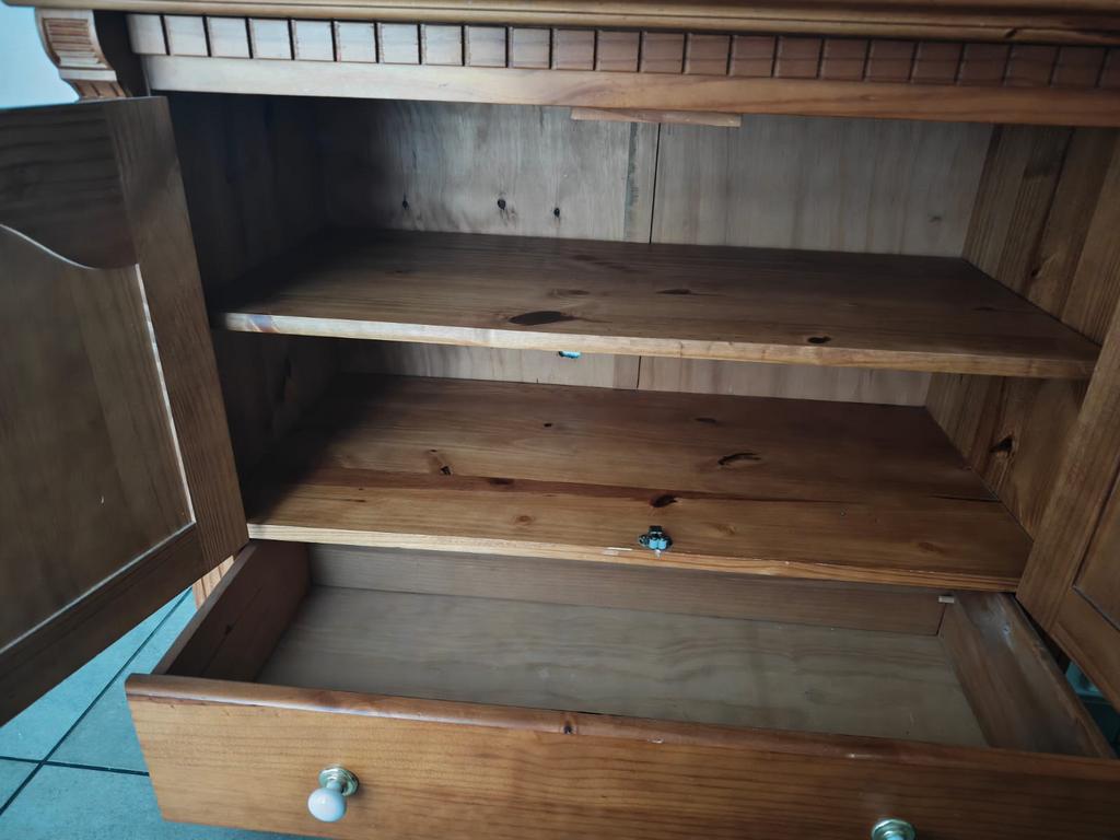Commode, Maison & Meubles, Enlèvement, Comme neuf