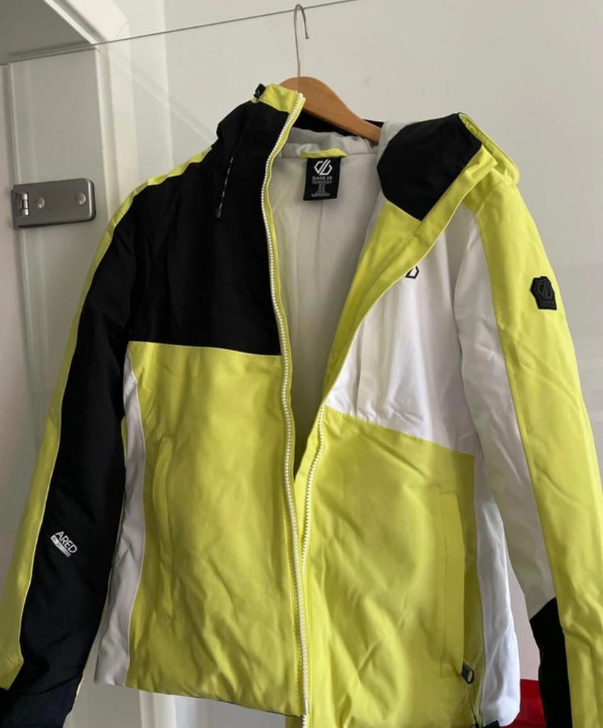 Veste de ski chute femme neuve Dare 2B, Enlèvement, Neuf, Taille 36 (S), Blouson