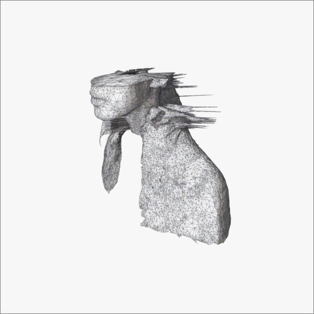 CD: COLDPLAY - A Rush Of Blood To The Head (2002), Cd's en Dvd's, Cd's | Rock, Zo goed als nieuw, Poprock, Ophalen of Verzenden