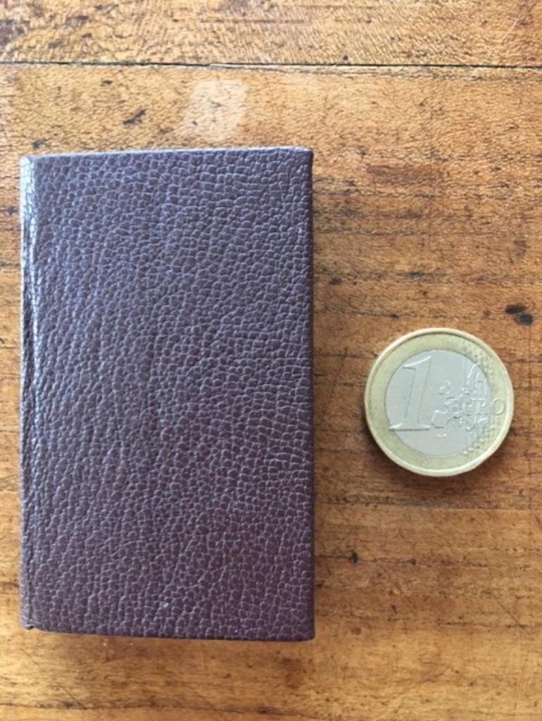 livre ancien, Antiek en Kunst, Antiek | Boeken en Manuscripten, Ophalen