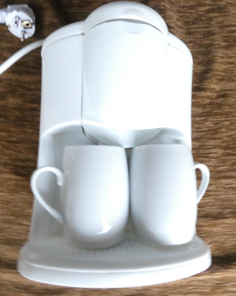 cafetière, Enlèvement ou Envoi, Neuf, Cafetière, Café moulu
