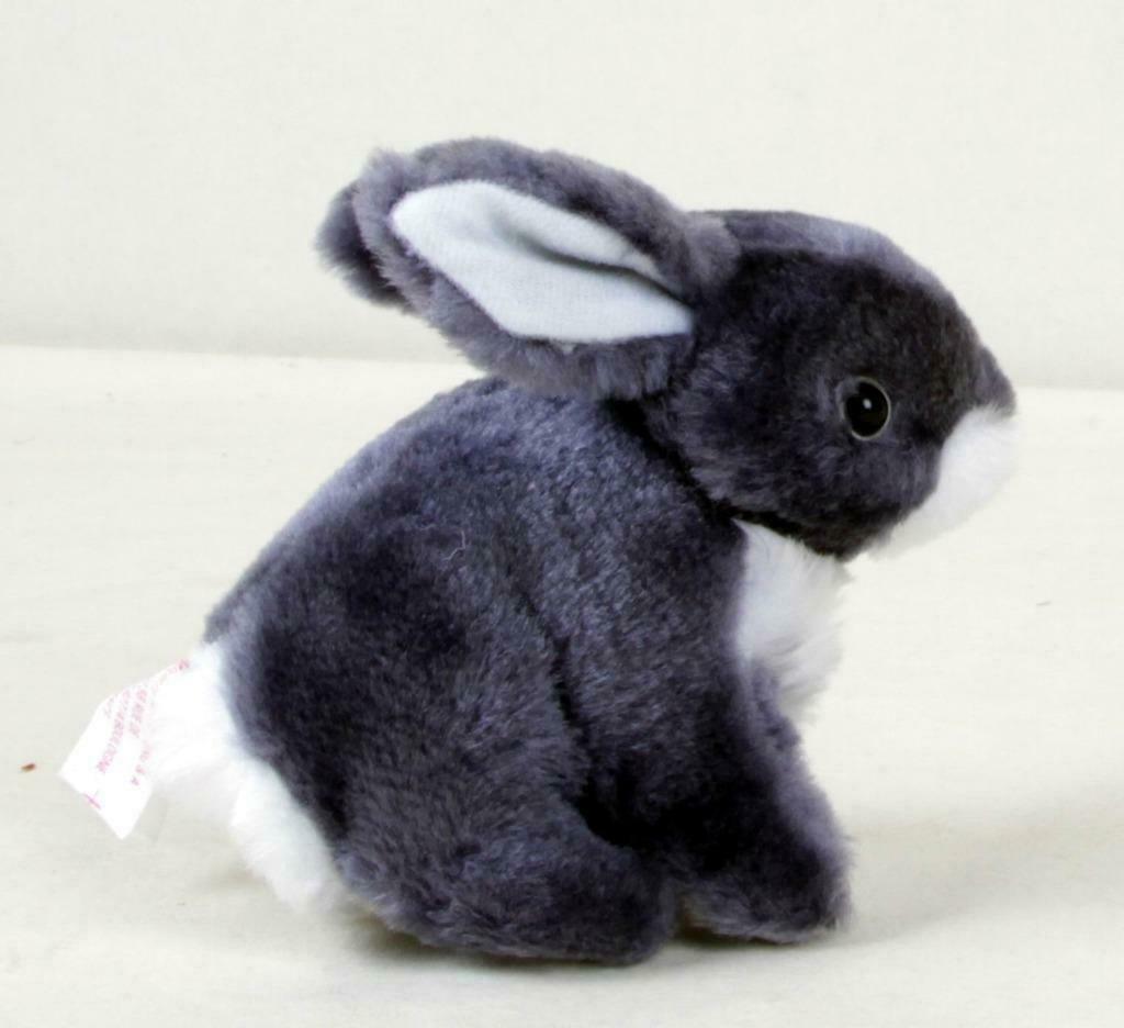 peluche - doudou : Lapin, Enfants & Bébés, Enlèvement ou Envoi, Comme neuf, Lapin