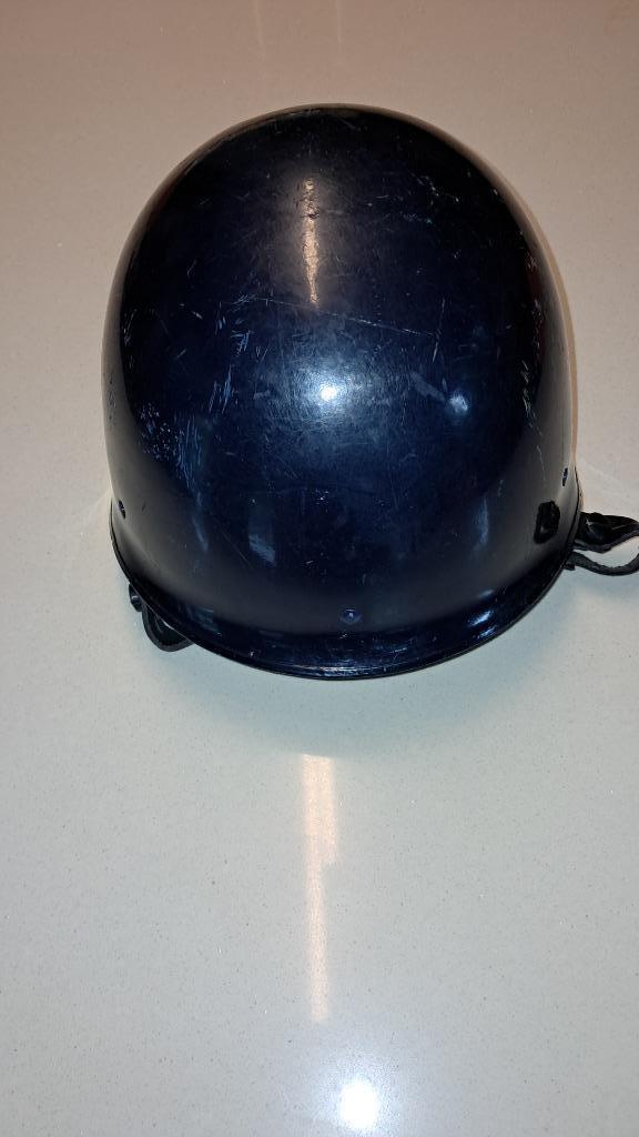 FRANCE - GENDARMERIE - CASQUE MAINTIEN DE L'ORDRE - 1992, Enlèvement ou Envoi, Gendarmerie, Casque ou Béret
