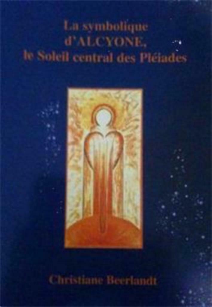La symbolique d'Alcyone, Christiane Beerlandt, Boeken, Ophalen of Verzenden, Gelezen