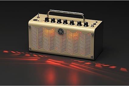 Yamaha THR5H | Ampli de guitare avec modélisation | FREE LEV, Neuf, -, -, YAMAHA