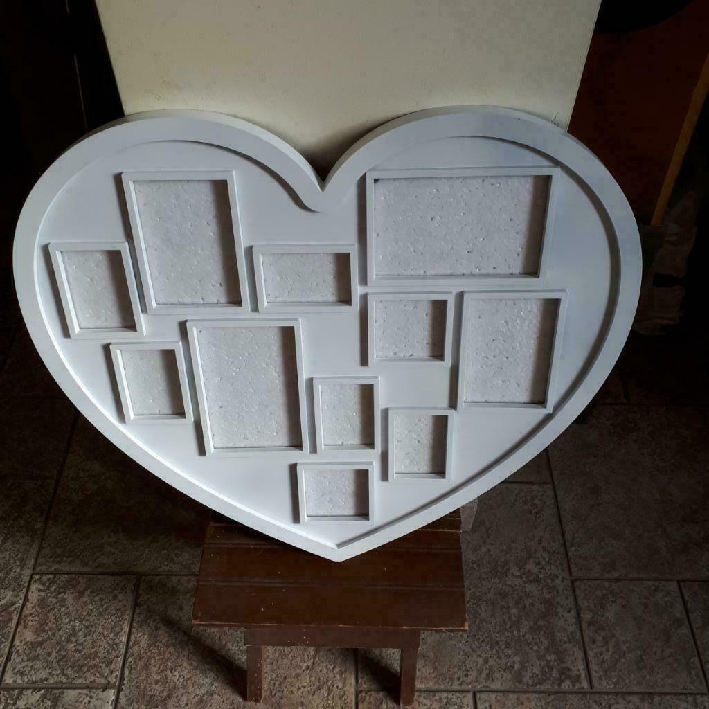 Décoration Saint Valentin, Enlèvement ou Envoi