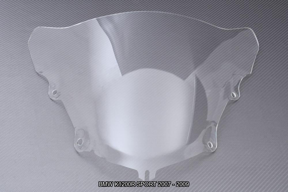 Windscherm BMW K1200R SPORT 2007 - 2009, Motoren, Ophalen of Verzenden, Nieuw