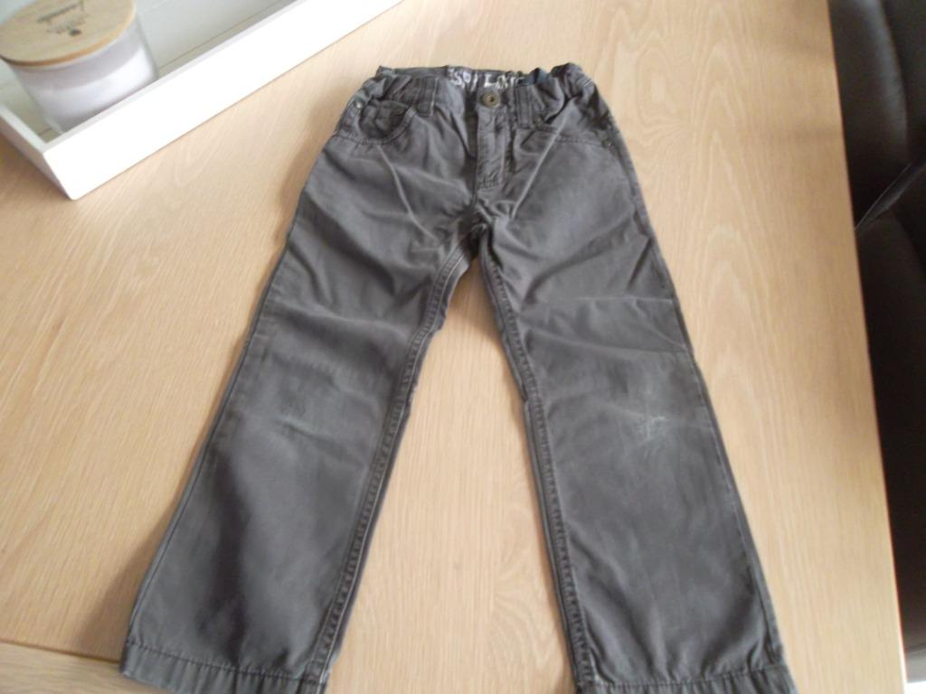 Pantalon longEsprit 104.1, Enfants & Bébés, Vêtements enfant | Taille 104, Utilisé, Garçon, Pantalon, Enlèvement ou Envoi