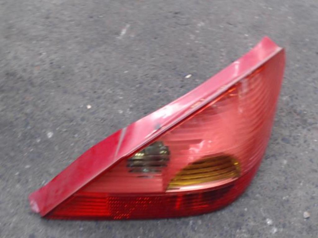 Feu arrière droit Opel Tigra 2 CC 2004-LP/14325, Autos : Pièces & Accessoires, Éclairage, Opel, Utilisé, Enlèvement
