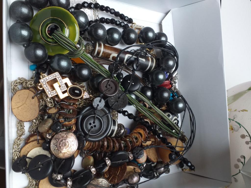 juwelen, fantasie sieraden, Enlèvement ou Envoi, Comme neuf
