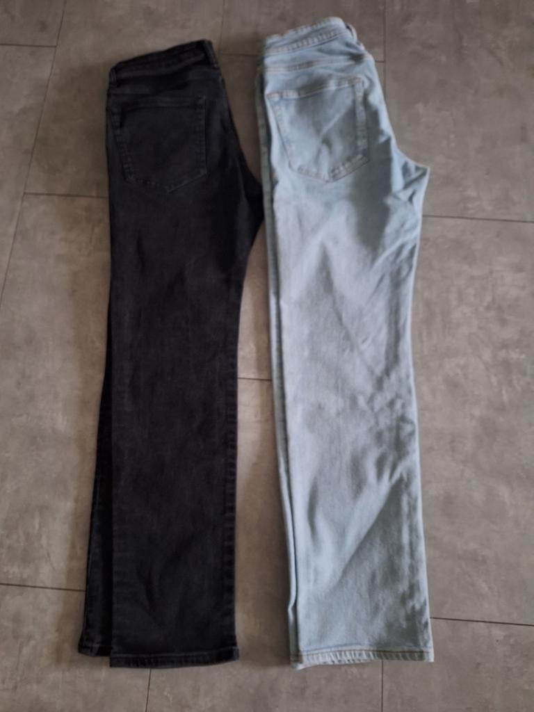 Jeans, Vêtements | Hommes, Jeans, Bleu