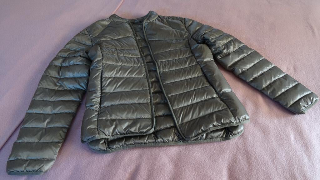 VESTE « FILIPPA K » NEUVE 100 % DUVET D'OIE, Filippa k, Enlèvement ou Envoi, Autres couleurs, Taille 42/44 (L)