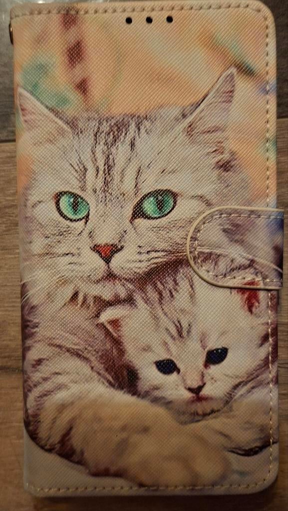 Telefoonhoesje voor Samsung A30, Ophalen of Verzenden