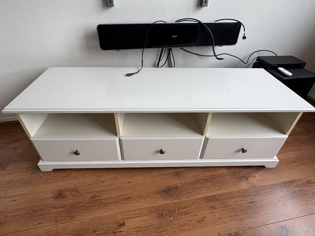 Armoire à 3 tiroirs IKEA, 3 ou 4 tiroirs, 25 à 50 cm, Moins de 100 cm, 150 à 200 cm