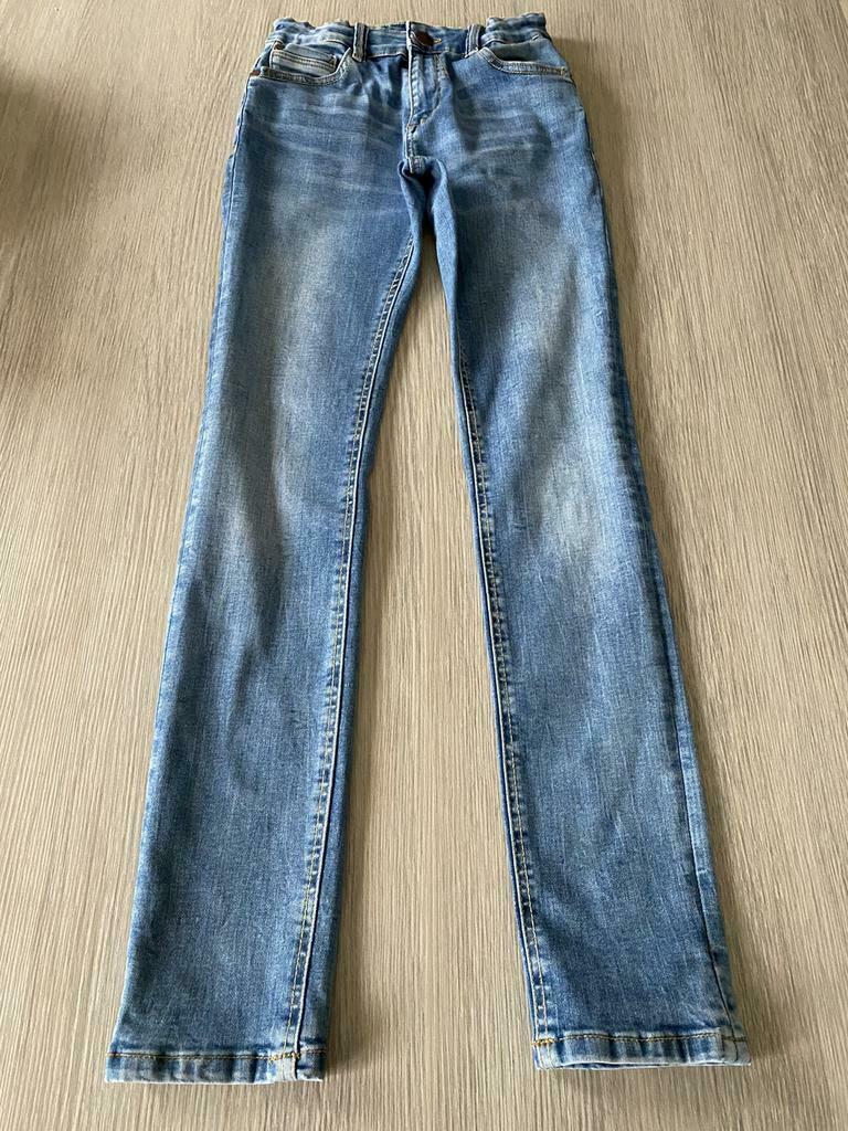 Jeans - taille 152 (=Neuf), Garçon, Enlèvement ou Envoi, Blue Ridge by WE Fashion, Pantalon
