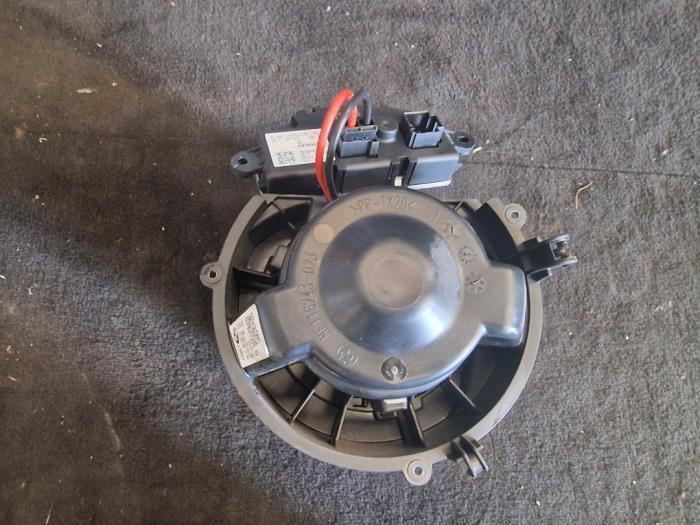 Moteur de ventilation chauffage d'un Mini Mini, Enlèvement ou Envoi, 3 mois de garantie, Utilisé, Mini