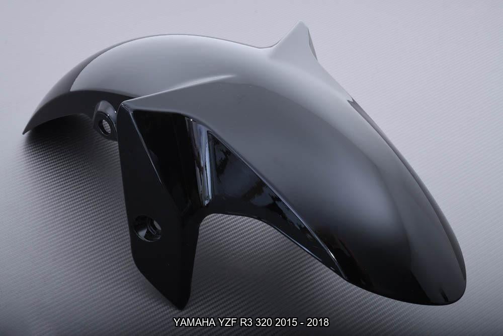 Garde-boue Avant AVDB pour YAMAHA YZF R3 320 2015 - 2018, Enlèvement ou Envoi, Neuf