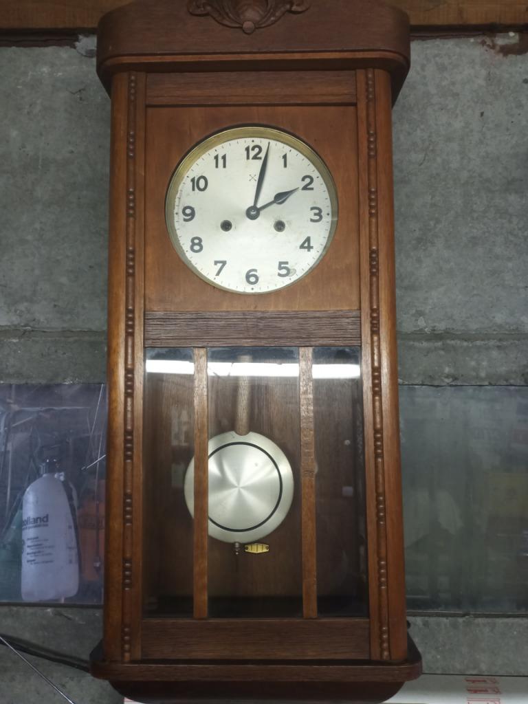 À vendre : horloge murale, Enlèvement