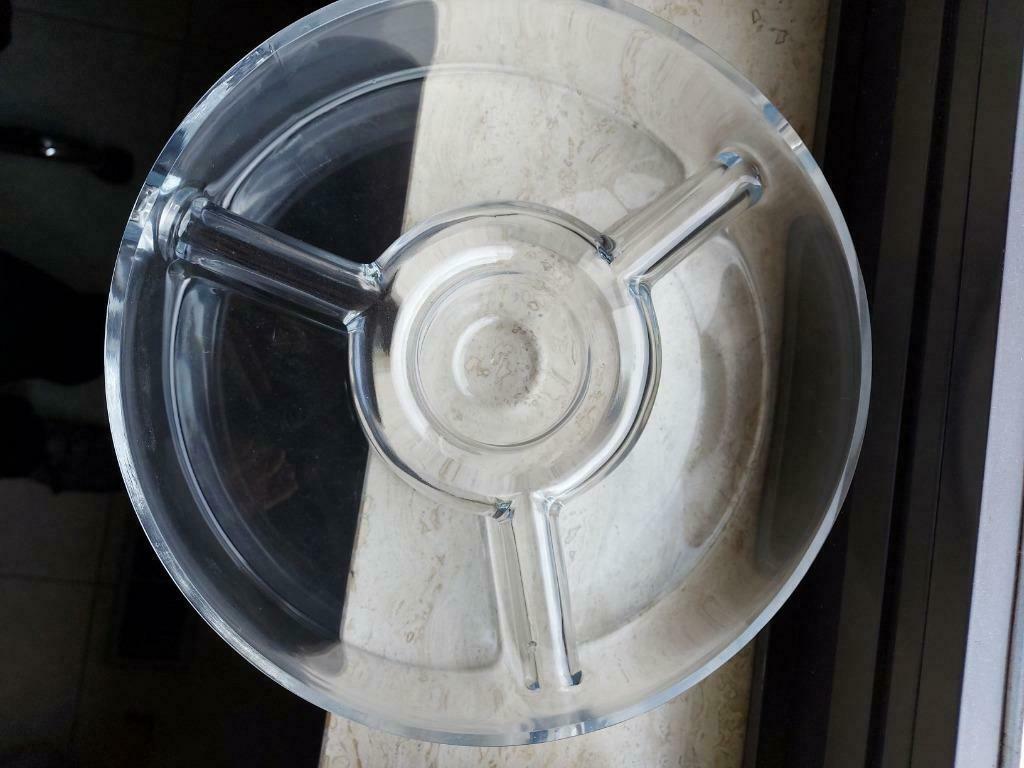 bol apéritif en pyrex, Enlèvement ou Envoi, Verre, Utilisé, Balance ou Balances