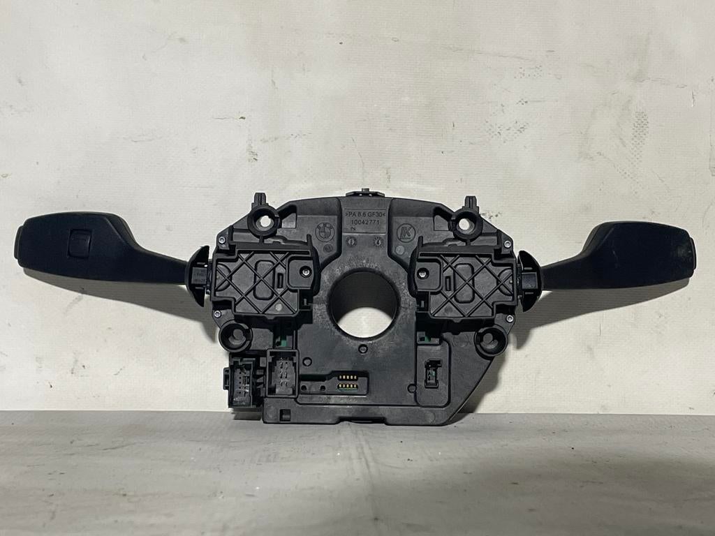 BMW Model F20 en F31 ruitenwisserbedieningen 9253754, Ophalen, Gebruikt, /, /