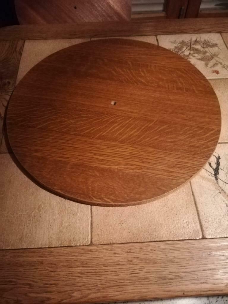 Materiaal voor kantwerkster, houten cirkel met een diameter, Hobby en Vrije tijd, Ophalen of Verzenden, Nieuw