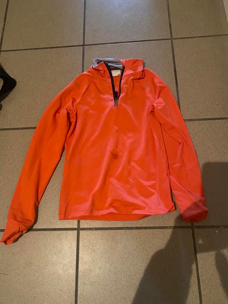 Polaire ski Brunotti taille 140, Enlèvement, Comme neuf