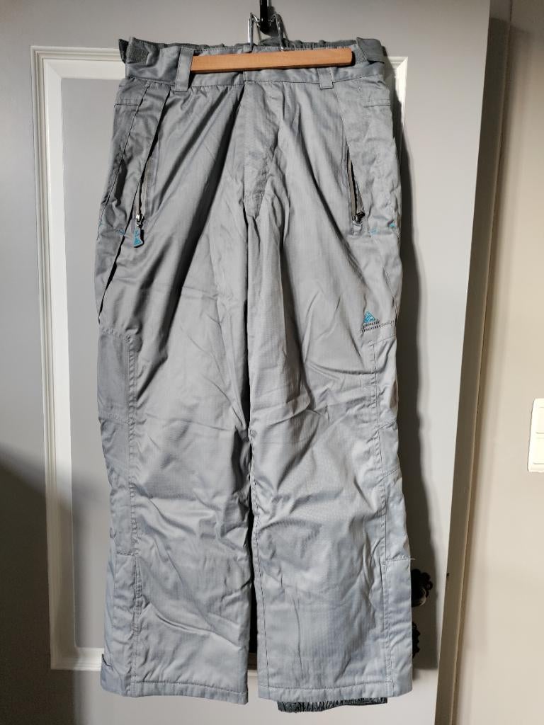Ski broek, Sport en Fitness, Ophalen, Ski