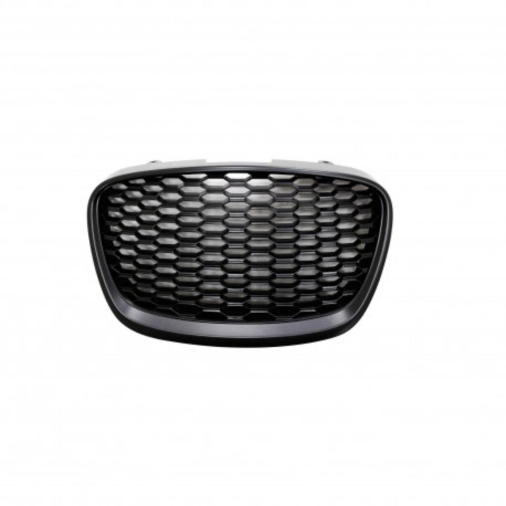 CALANDRE NIDS D'ABEILLES SEAT LEON 1P FACELIFT (09-12), Enlèvement