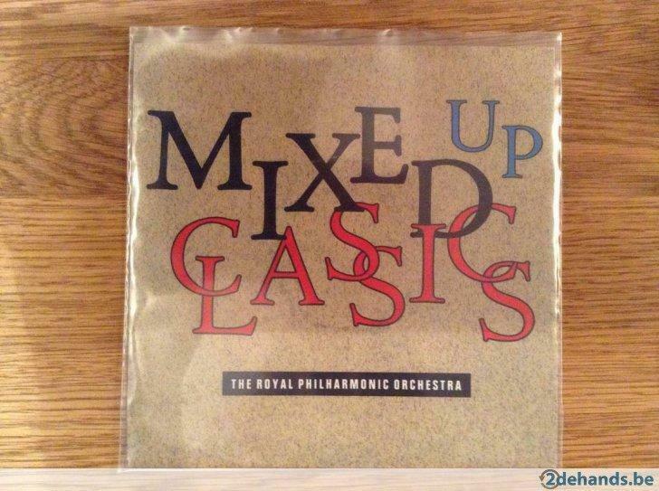 single the royal philharmonic orchestra, Cd's en Dvd's, Vinyl | Overige Vinyl