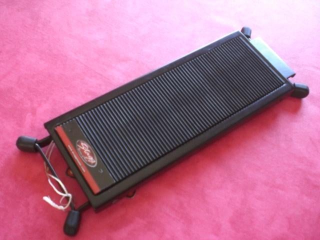 Repose pied guitare. Stagg NEUF, Envoi, Neuf, Autres types