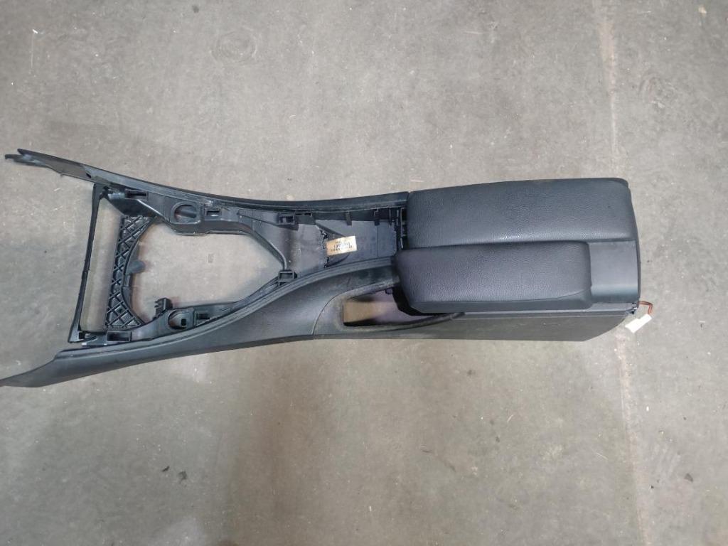 Accoudoir central Bmw E90 E91 + Lci, Ophalen of Verzenden, Gebruikt, BMW