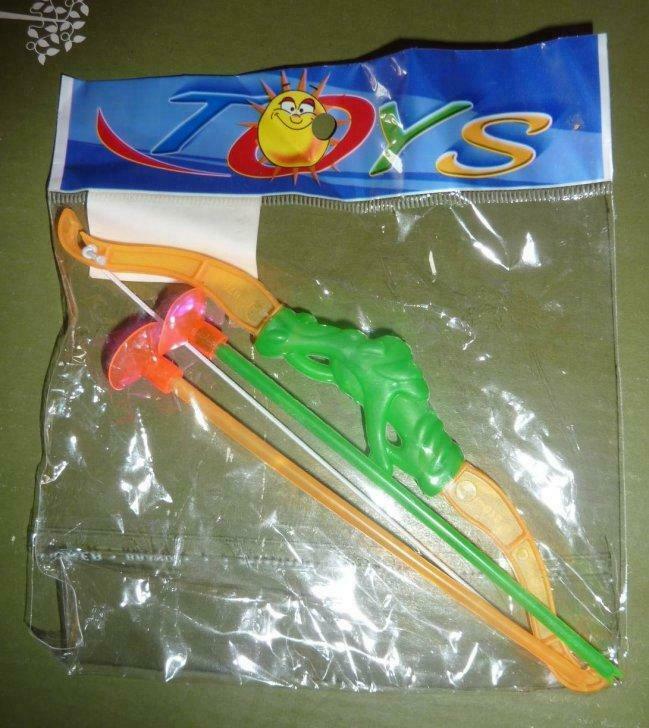 Speelgoed Boog, Kinderen en Baby's, Nieuw