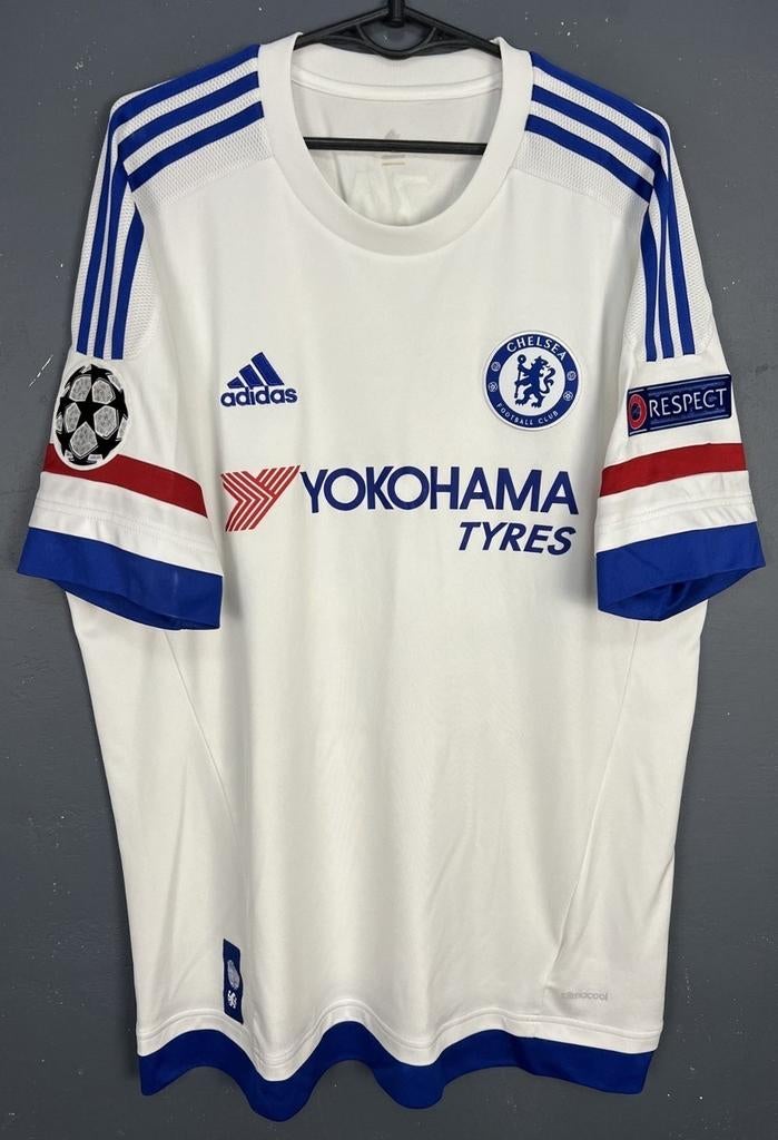 Chelsea Hazard Origineel Champions League Finale 2016, Verzenden, Zo goed als nieuw