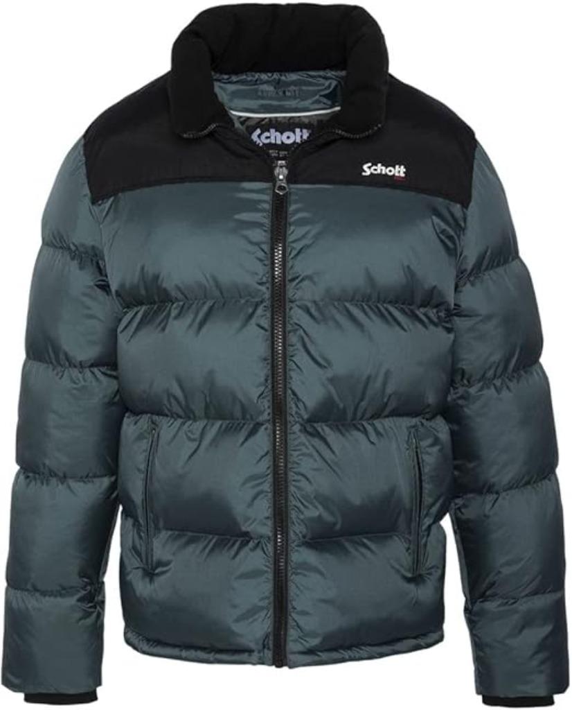 Schott NYC | veste d'hiver | Nouveau, -, Autres couleurs, -, Autres tailles